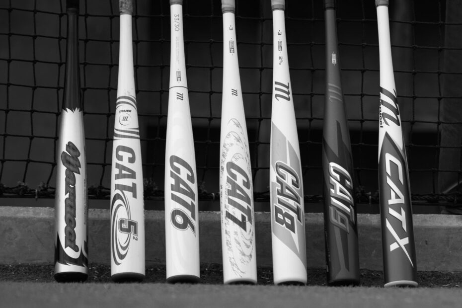 Choosing the Right CatX Baseball Bat