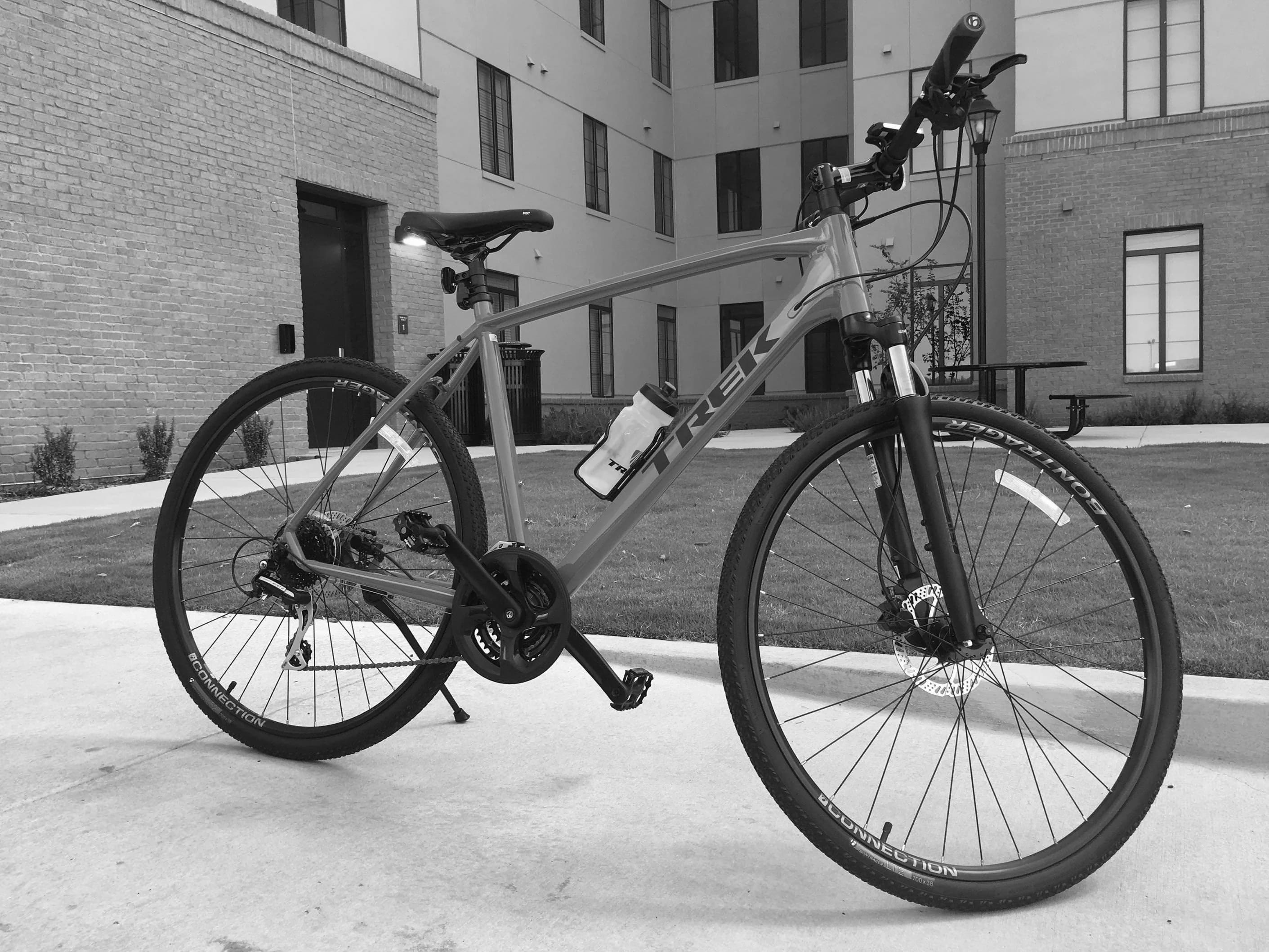 Choosing the Right Dual Purpose Bike