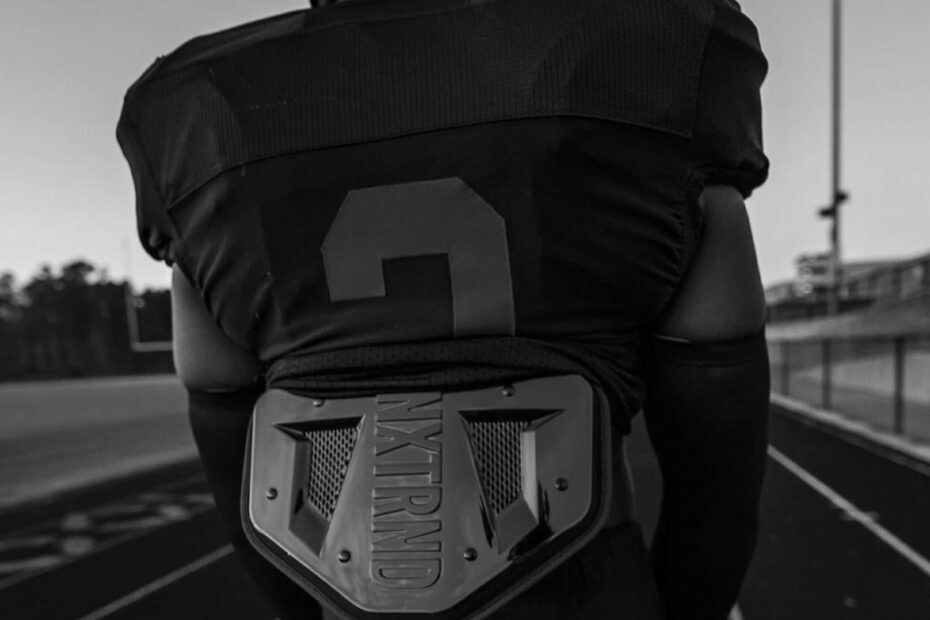Choosing the Right Football Back Plate
