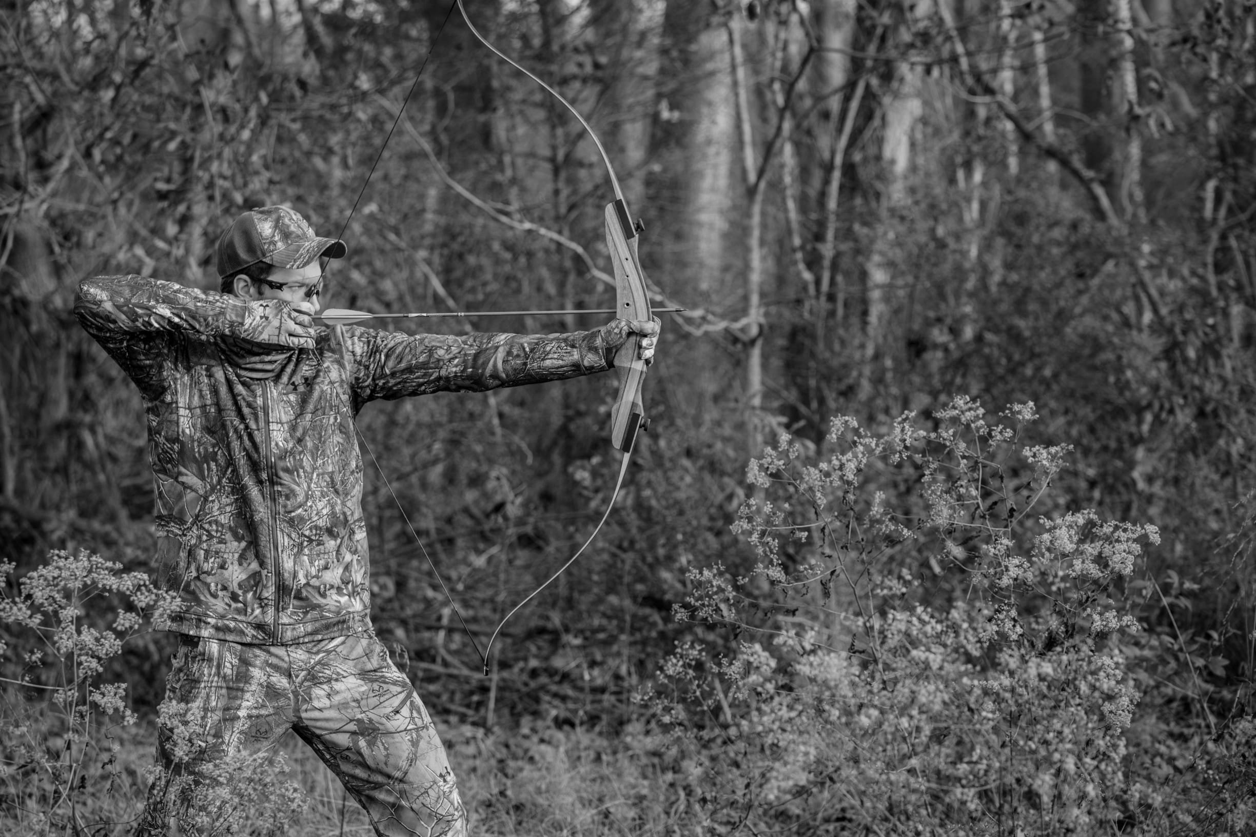Choosing the Right Recurve Bow for Hunting