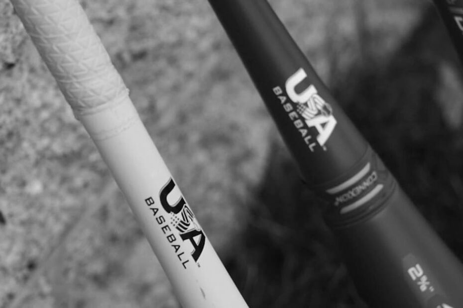 Choosing the Right USA Baseball Bat