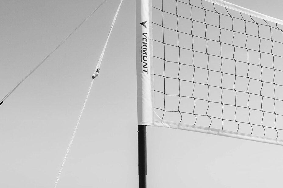 Choosing the Right Volleyball Net for You