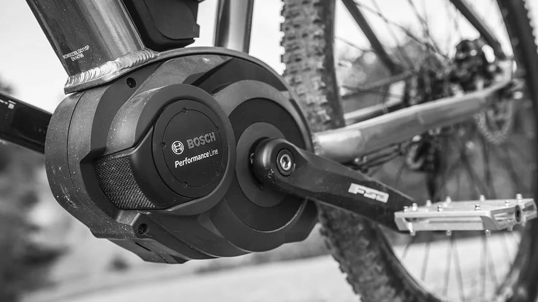 Choosing the Top Mid Drive E Bikes