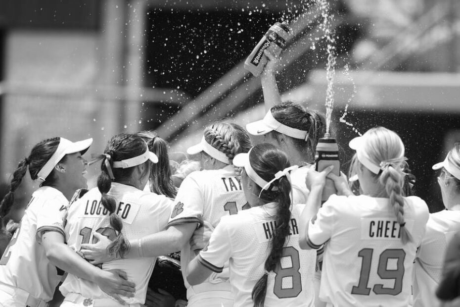 Clemson Softball’s Mount Rushmore