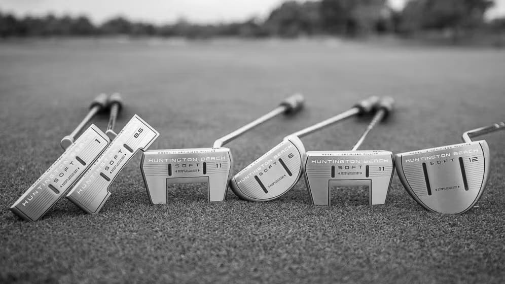 Cleveland Huntington Beach Putter A Comprehensive Review