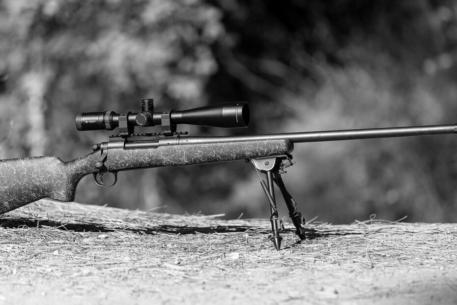 Comparing .300 Win Mag Rifles A Guide