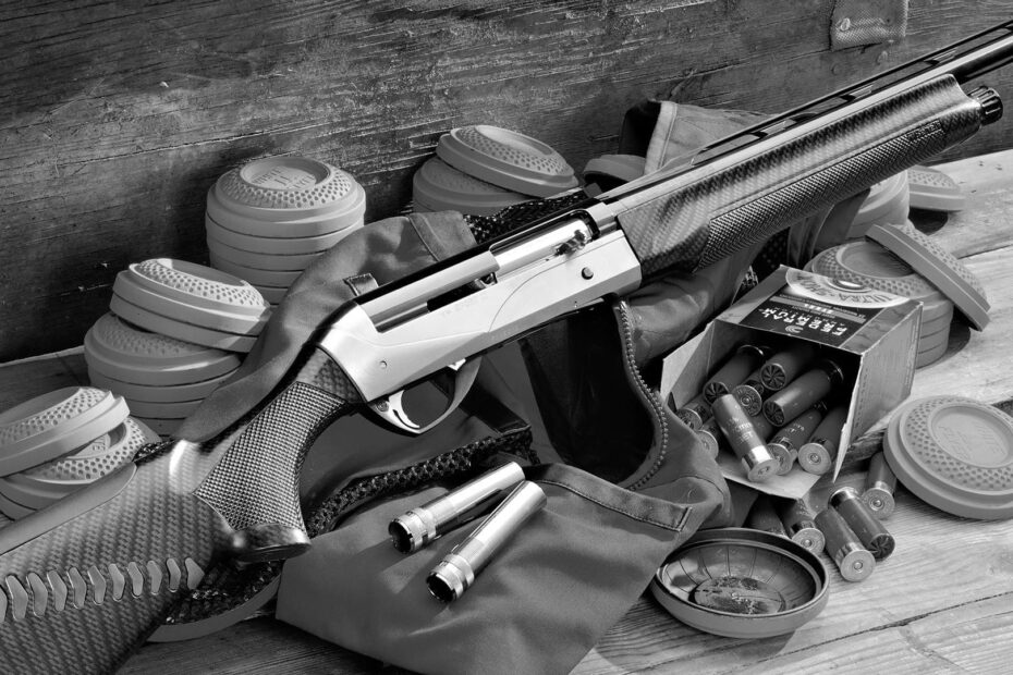 Comparing Benelli Shotguns Which One Wins