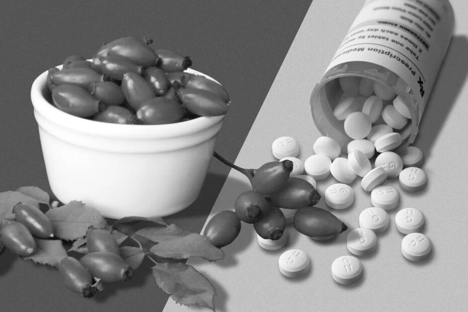 Comparing Berberine and Metformin Efficacy and Safety