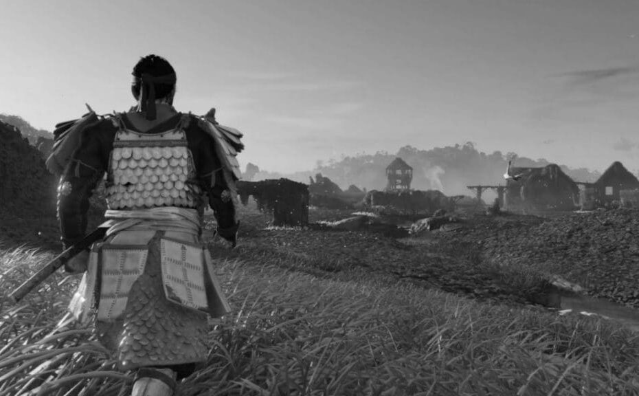 Comparing Ghost of Tsushima Editions Which One