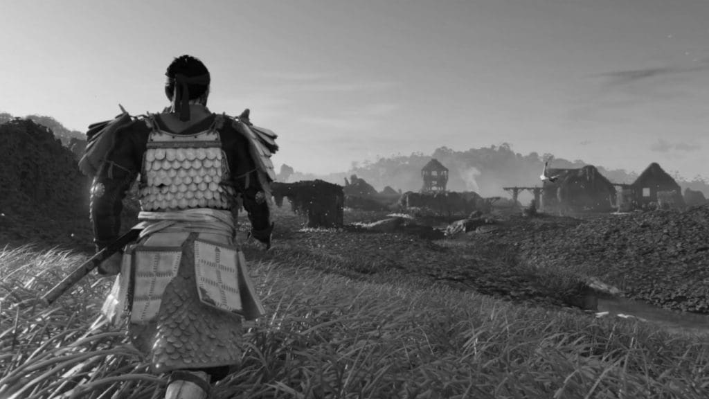 Comparing Ghost of Tsushima Editions Which One