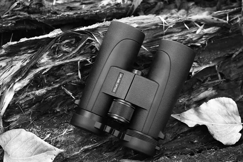 Comparing Hunting Binoculars A Comprehensive Guide