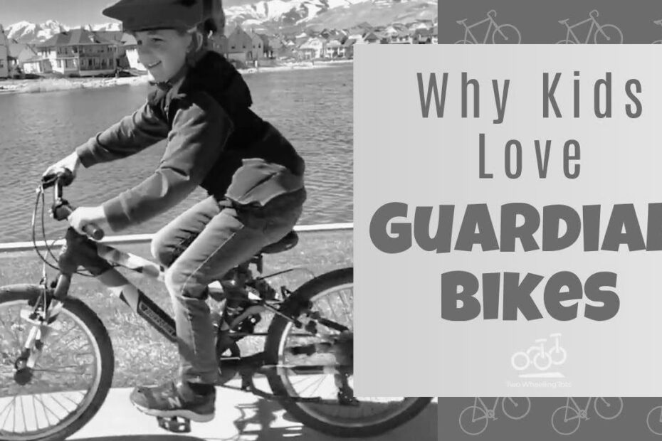 Comprehensive Review of Guardian Bikes