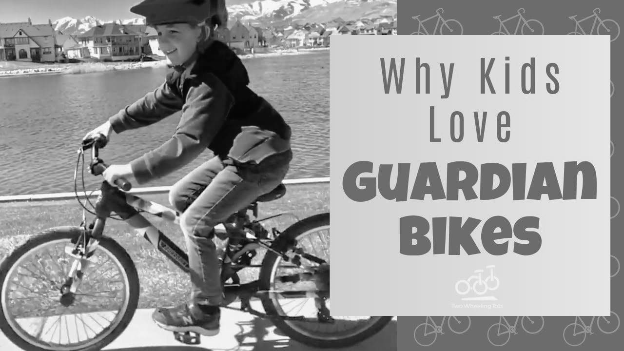 Comprehensive Review of Guardian Bikes