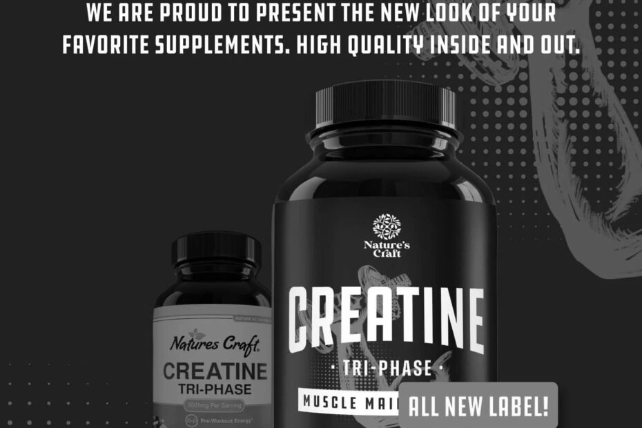 Creatine Pills vs. Powder Which is Better