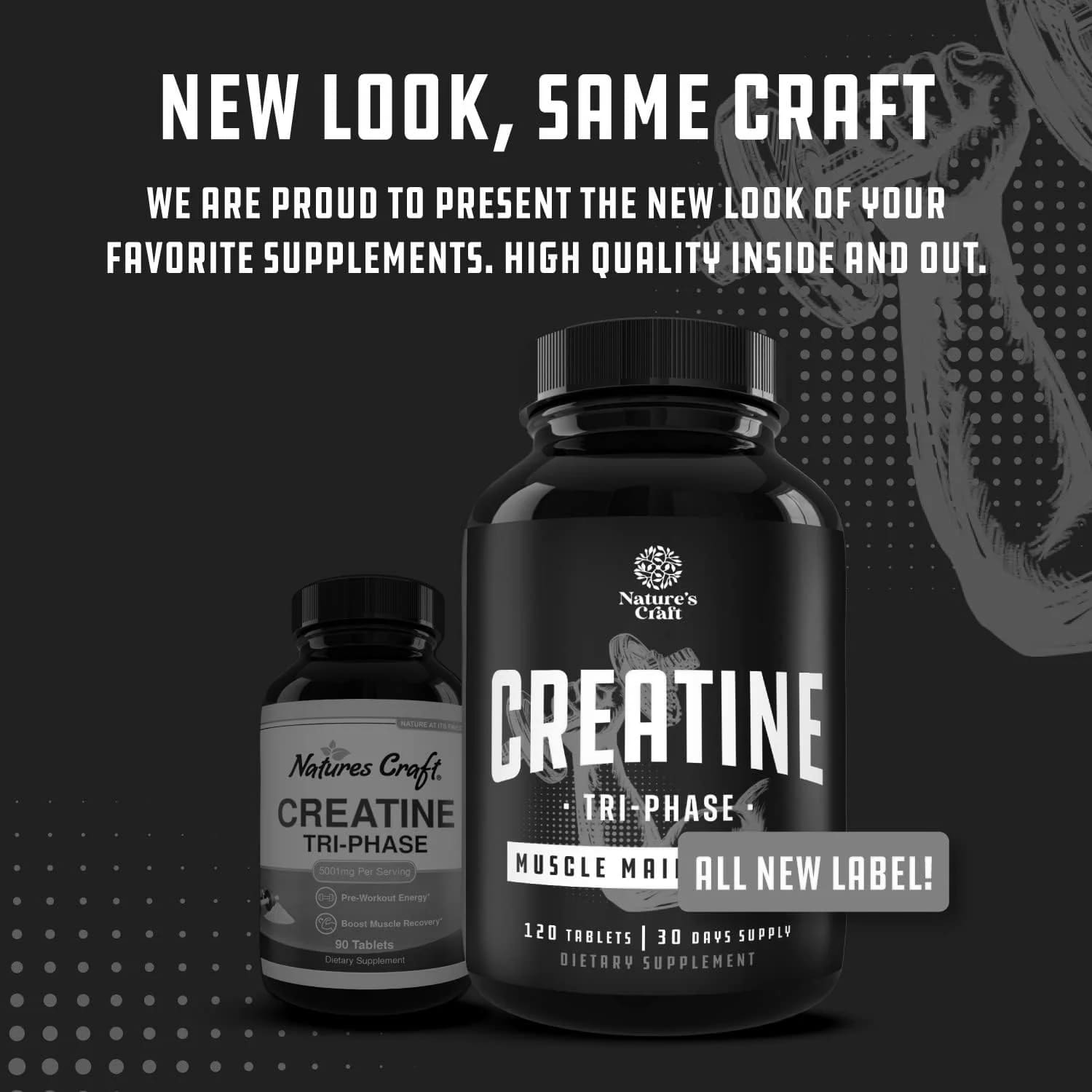 Creatine Pills vs. Powder Which is Better