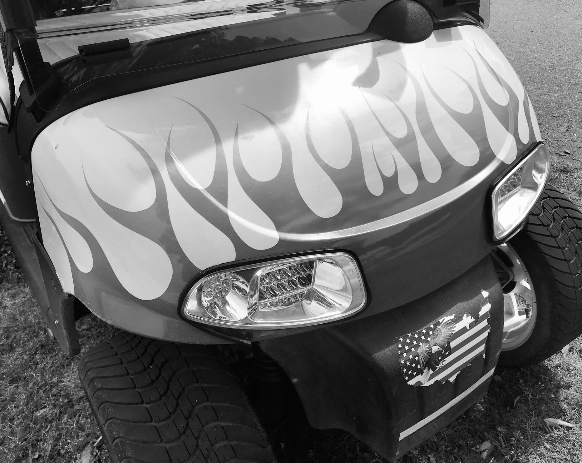 DIY Golf Cart Paint Tips and Tricks