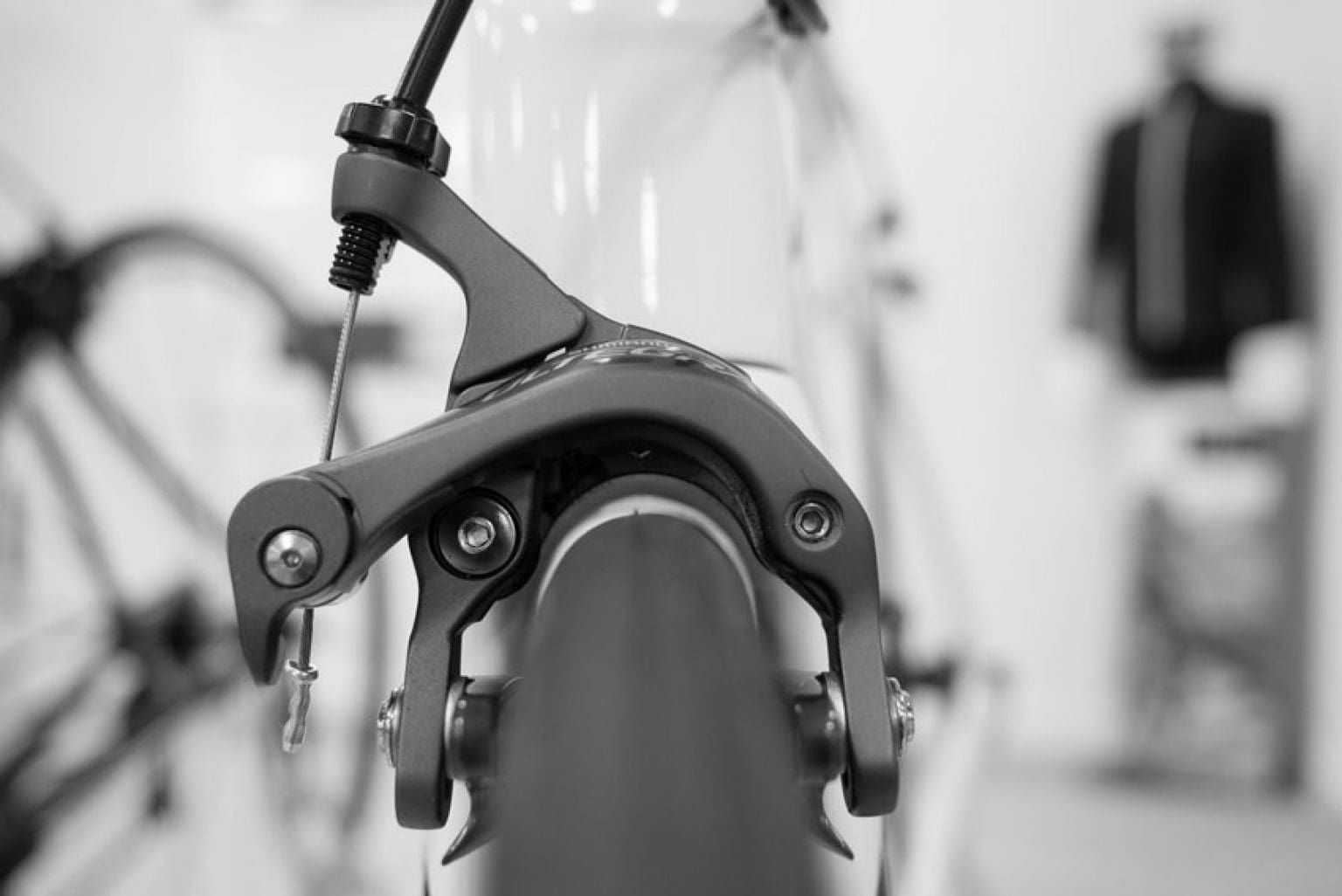 Different Types of Bike Brakes Explained