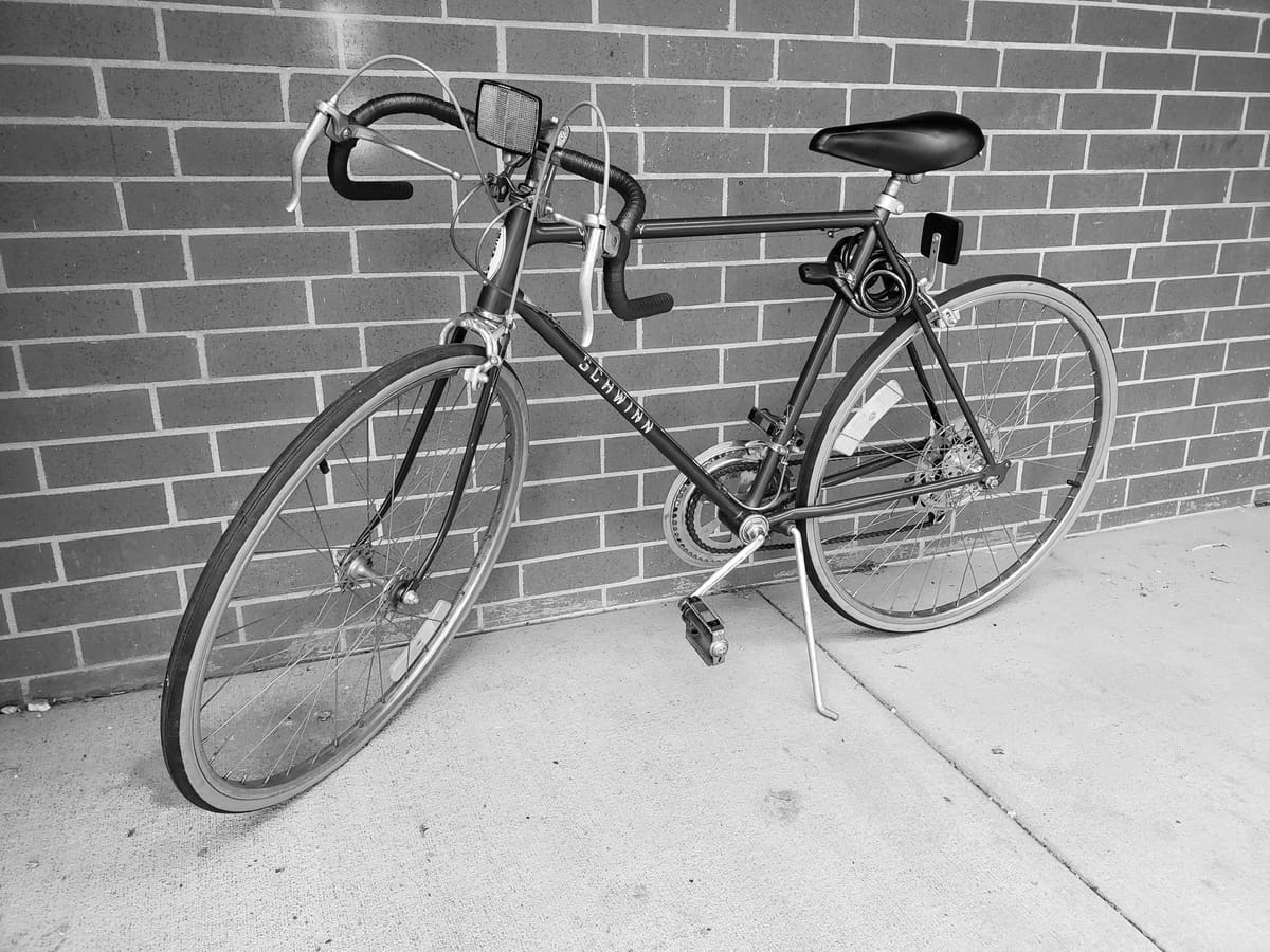 Digging Into Schwinn Varsity Bikes