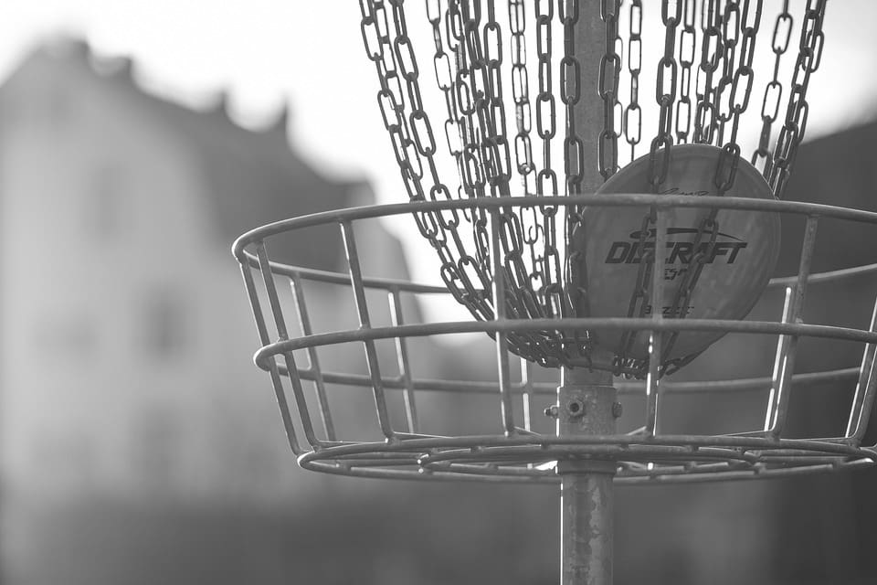 Disc Golf Network A Hub of Information for Players
