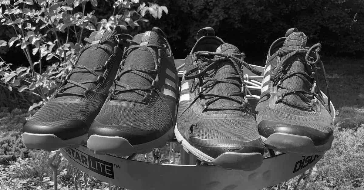 Disc Golf Shoe Reviews Our Top Picks