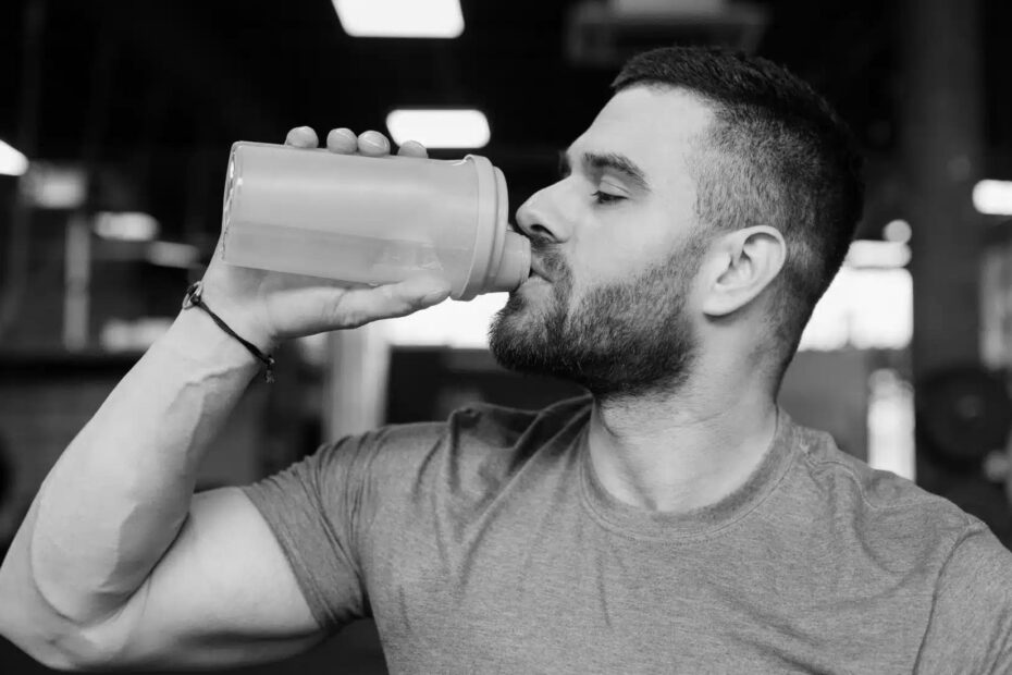 Does Creatine Make you Gain Weight