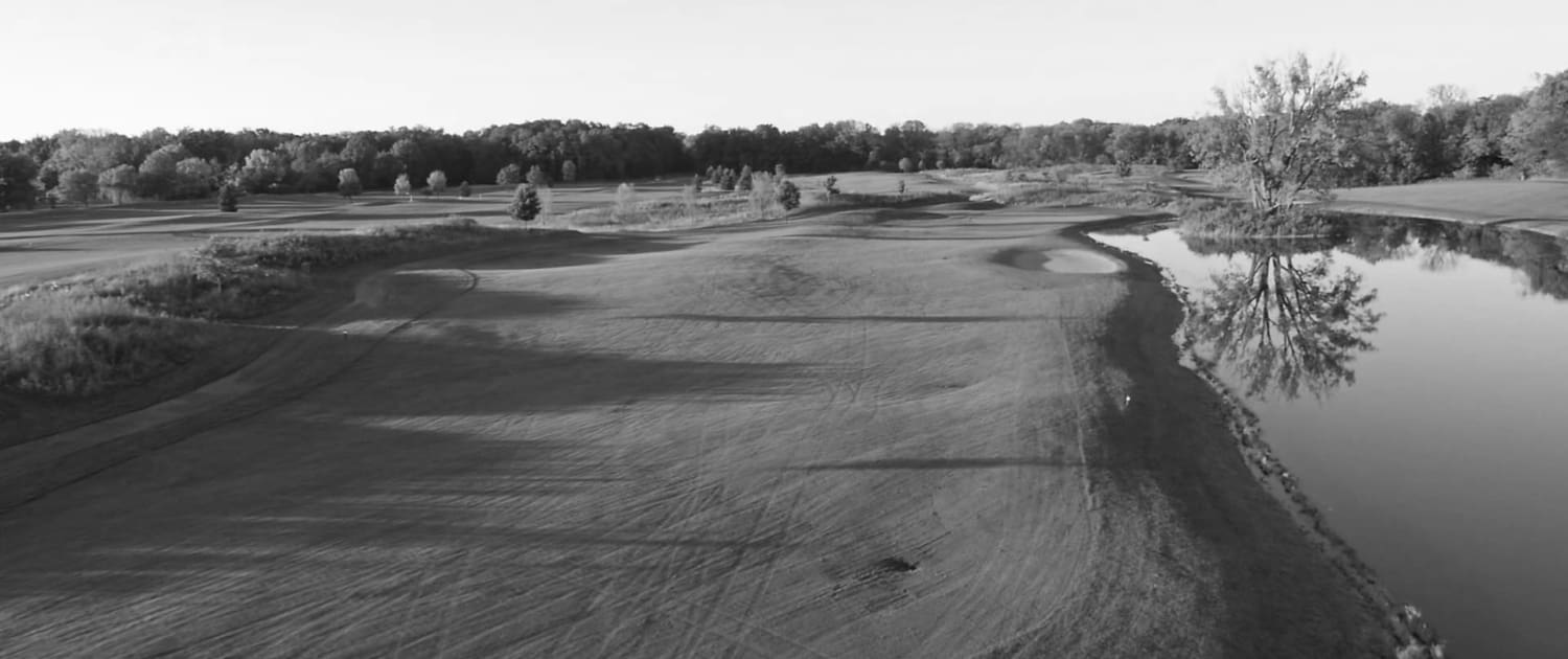 Eagle Creek Golf Course History and Highlights