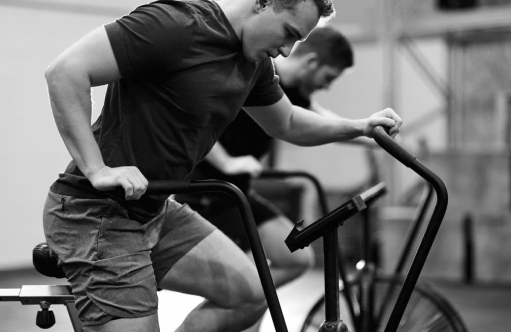 Elliptical vs Stationary Bike Pros and Cons