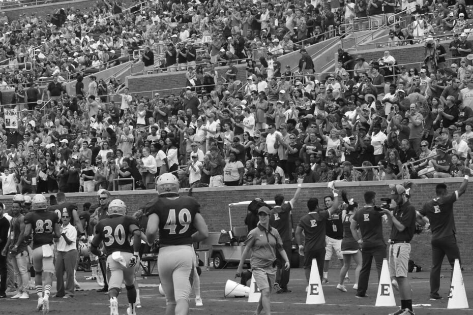 Elon Football Ranking Best Ever Players