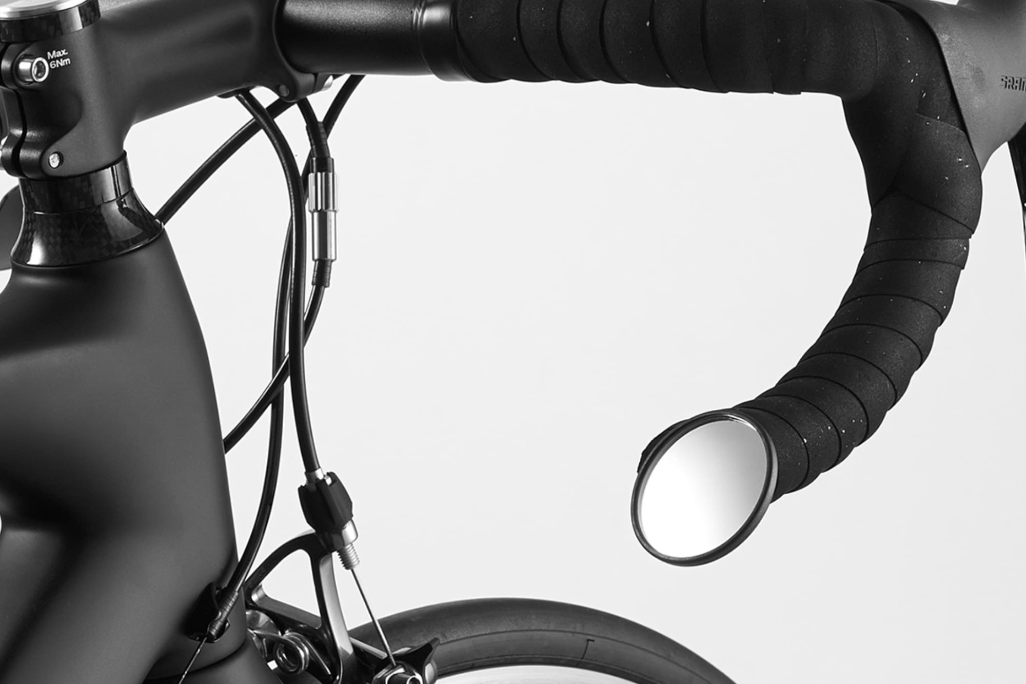 Enhancing Safety The Importance of Bike Mirrors