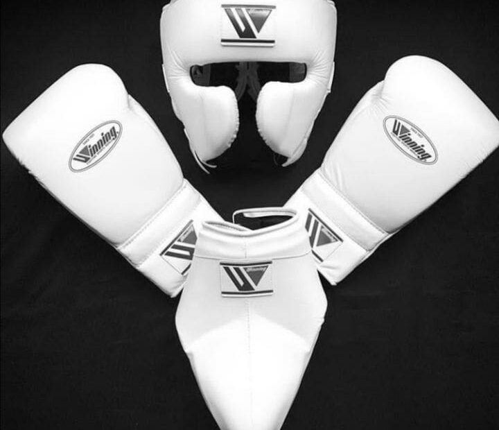 Essential Boxing Gear from Winning USA