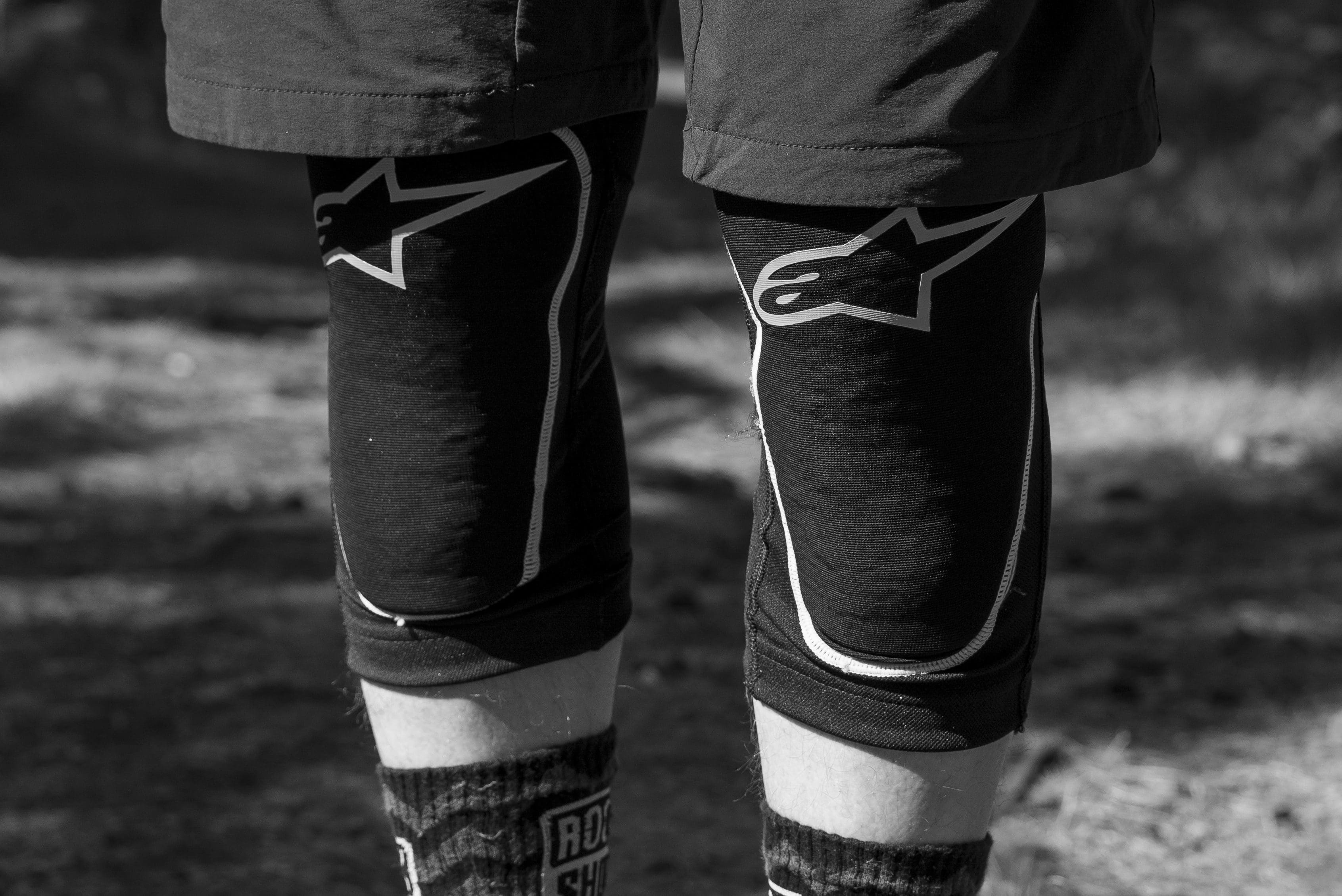 Essential Guide to Mountain Bike Knee Pads