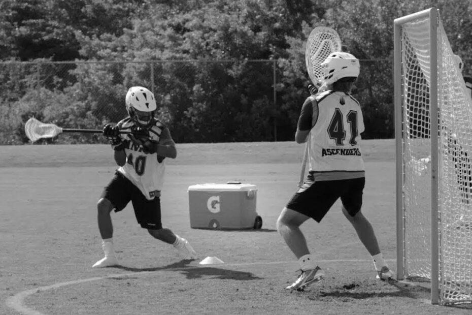 Essential Lacrosse Drills for Skill Development