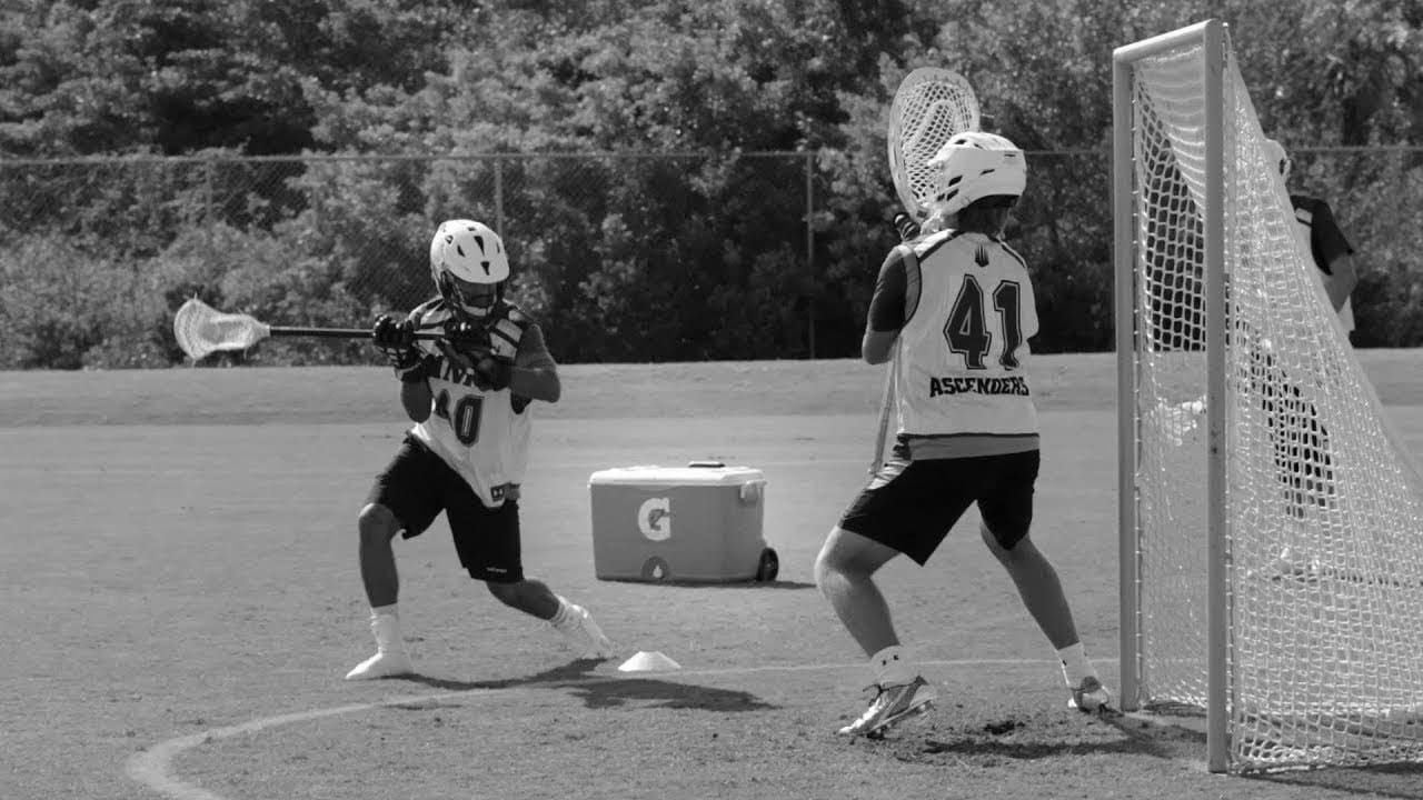 Essential Lacrosse Drills for Skill Development