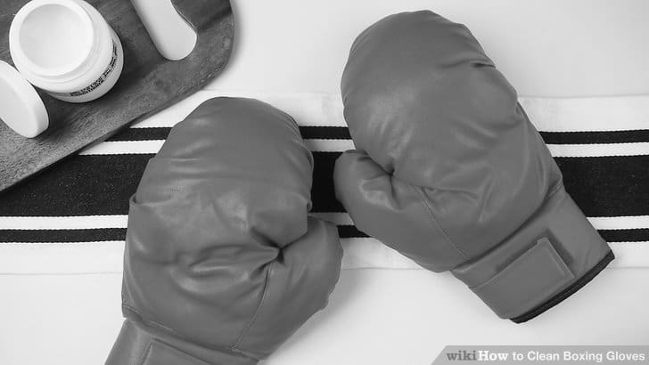 Essential Tips for Cleaning Boxing Gloves