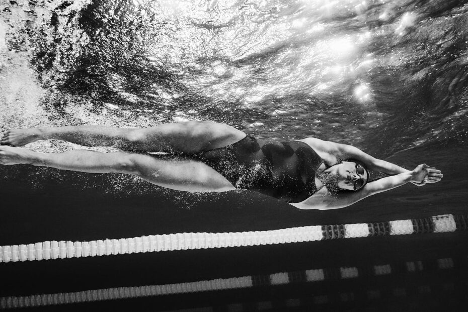 Essential Tips for Effective Lap Swimming