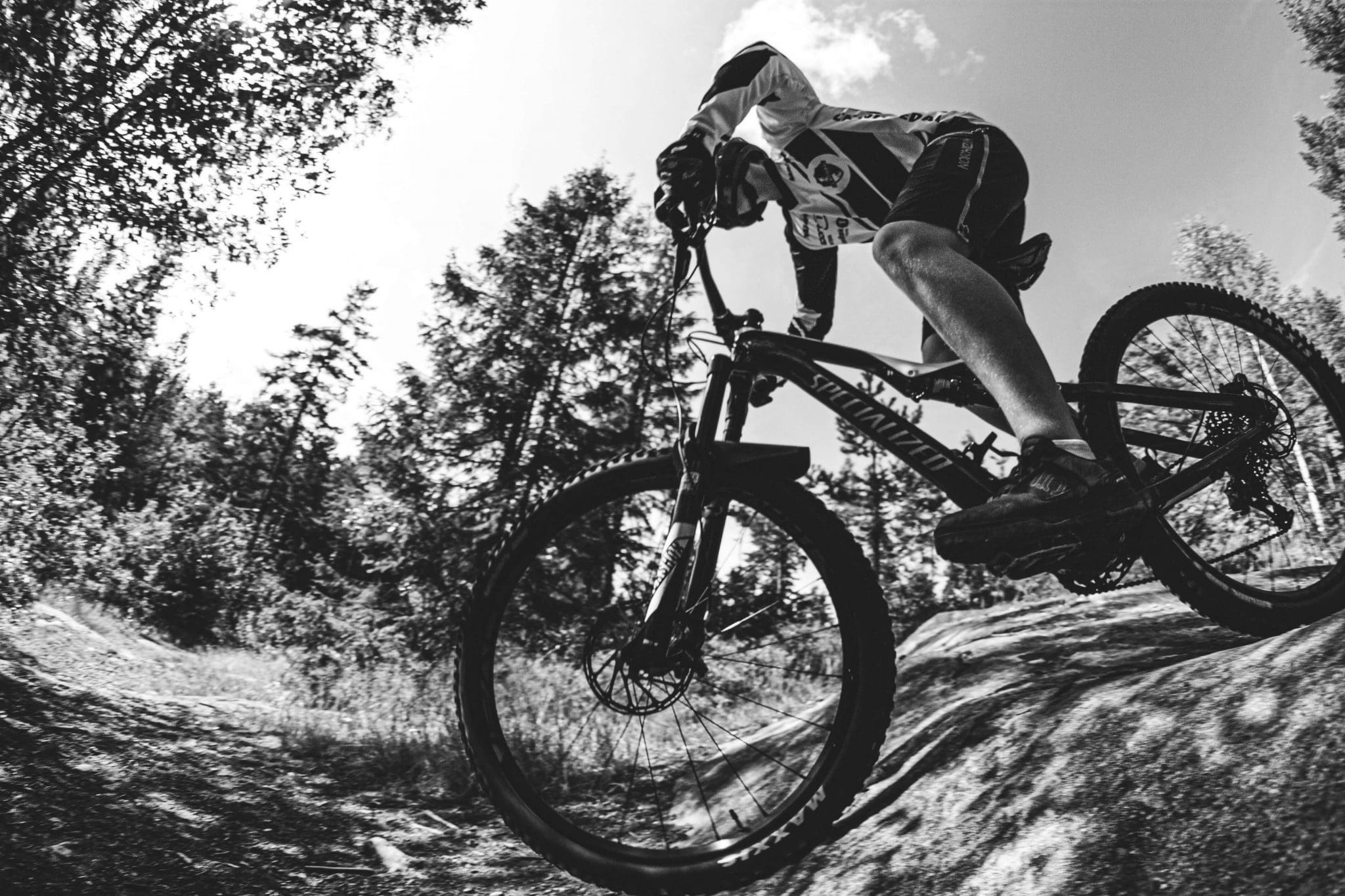 Essential Tips for Novice Mountain Bikers