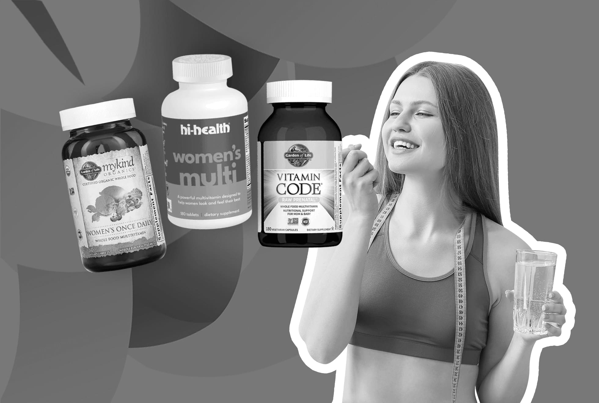 Essential Vitamins Every Woman Should Take