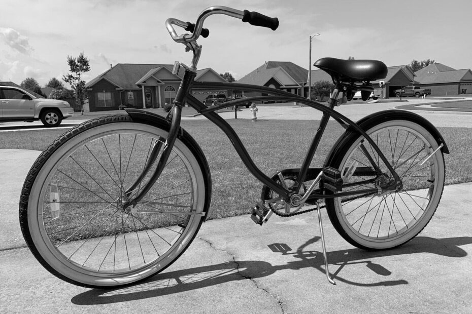 Evaluating the Quality of Huffy Bikes