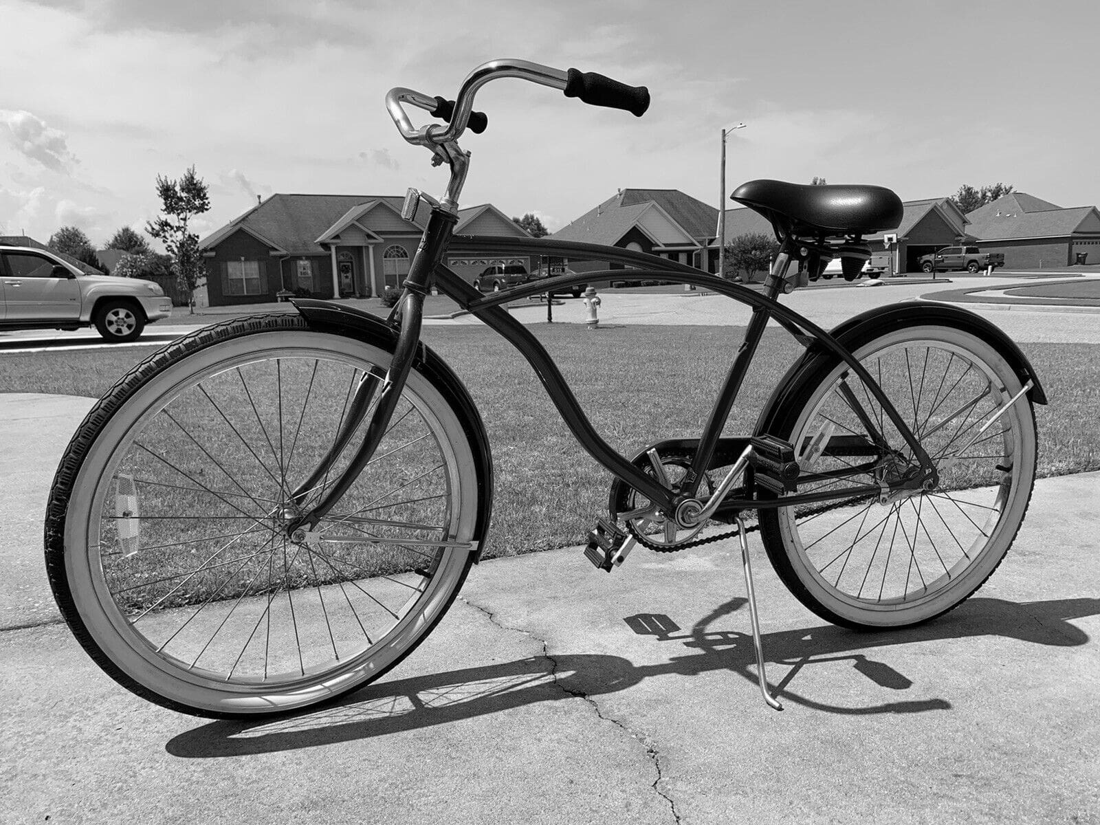 Evaluating the Quality of Huffy Bikes