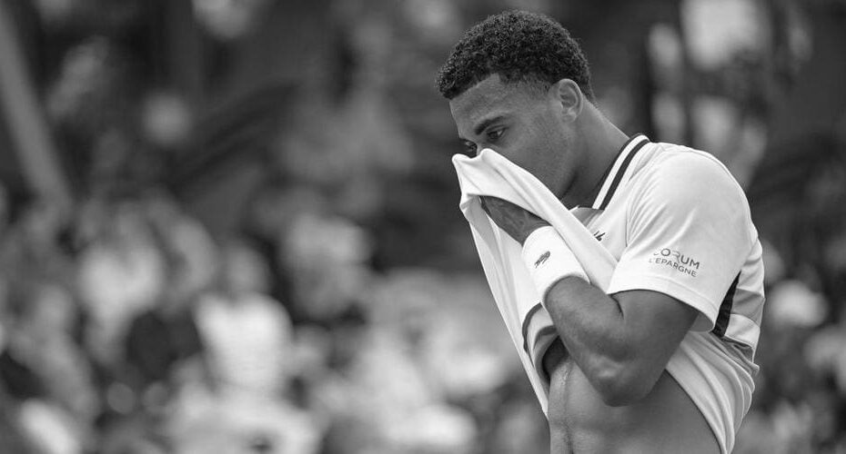 Exploring Arthur Fils’ Tennis Journey