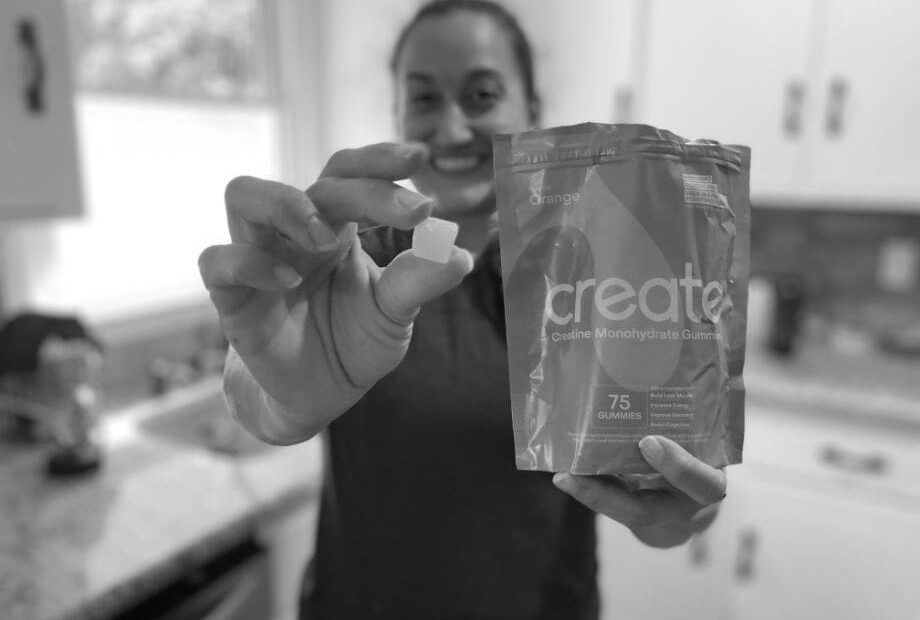 Exploring Creatine Benefits for Women