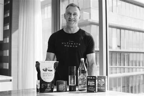 Exploring Gary Brecka’s Supplement Lineup