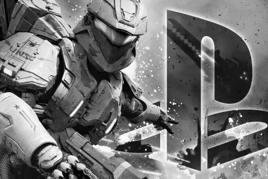 Exploring Halo’s Potential on PS5