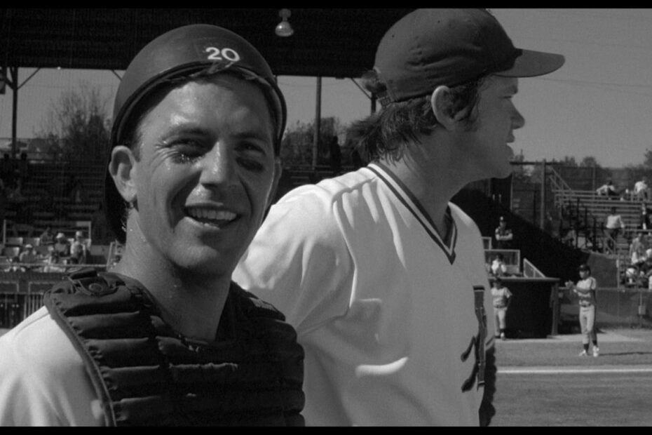 Exploring Kevin Costner’s Iconic Baseball Films