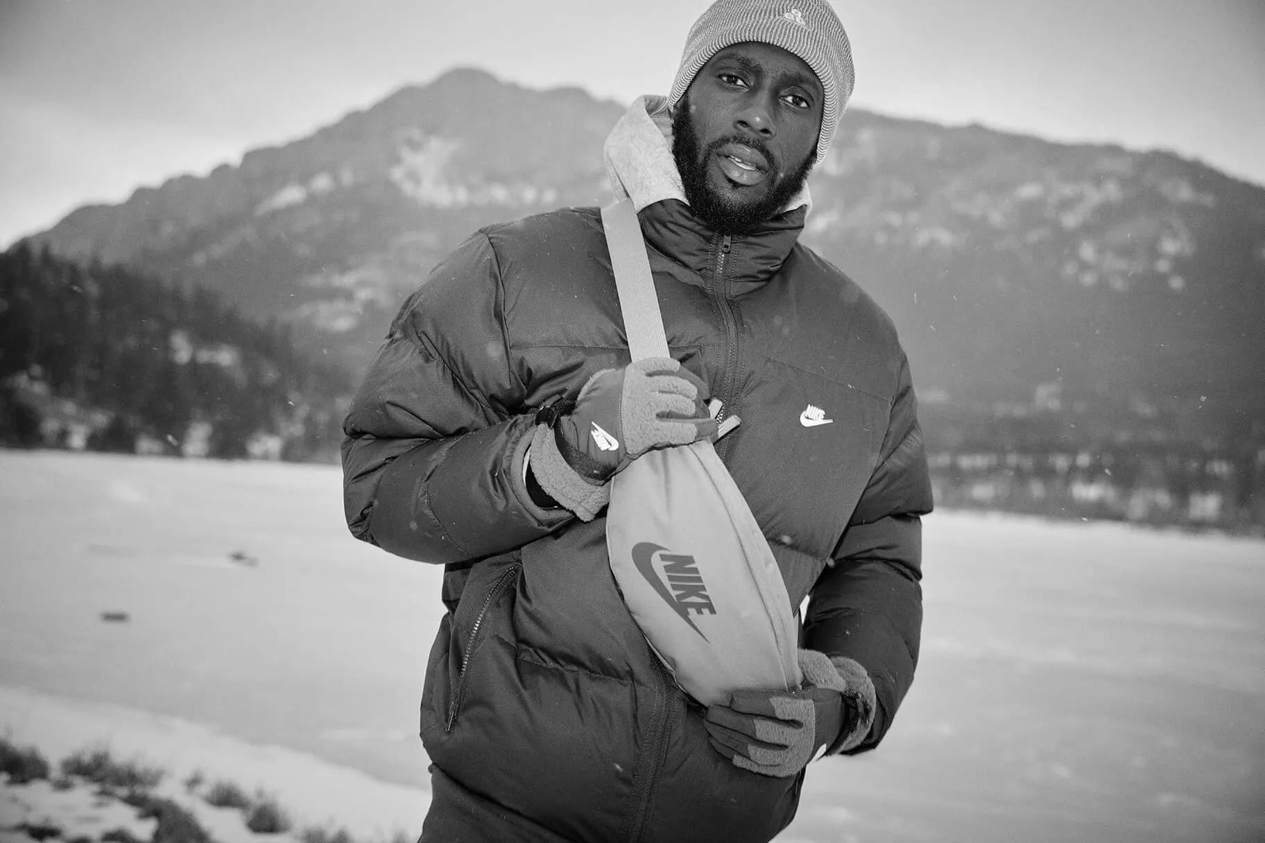 Exploring Nike’s Innovative Ski Gear Collection