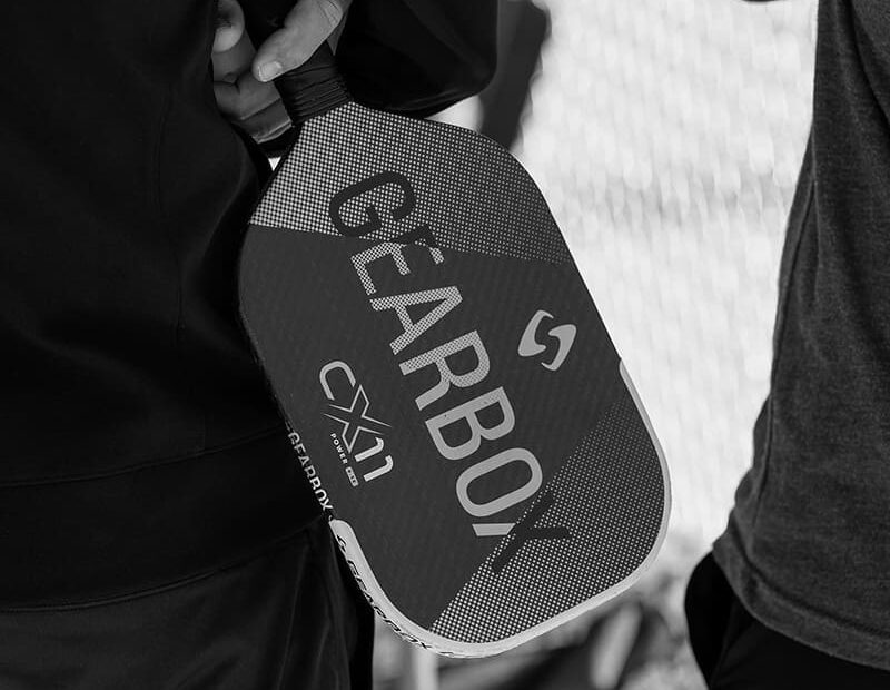 Exploring the Benefits of Gearbox Pickleball