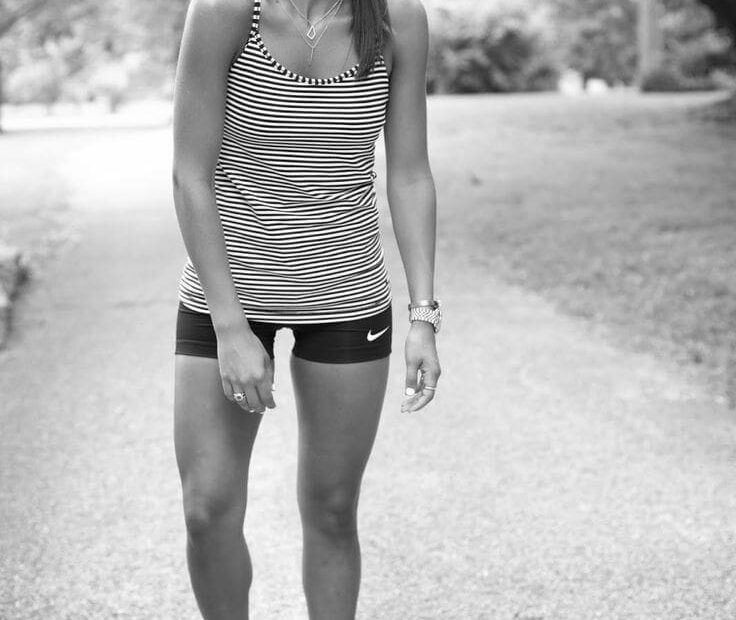 Exploring the Benefits of Nike Pro Gear