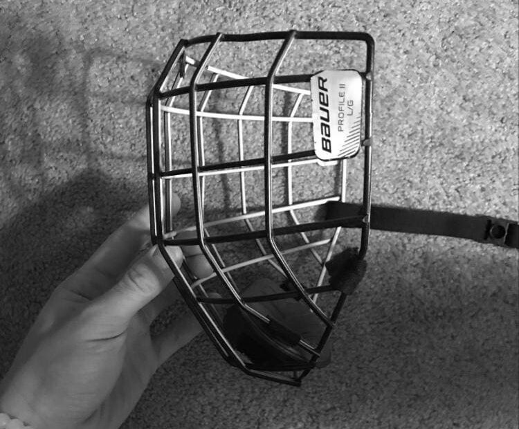 Exploring the Benefits of Oreo Hockey Cages