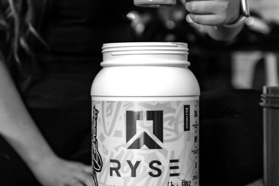 Exploring the Benefits of Ryse Supplements