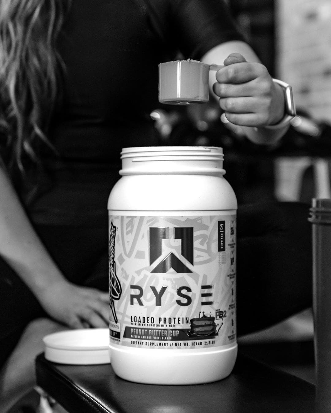 Exploring the Benefits of Ryse Supplements